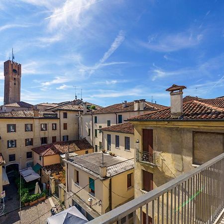 Ferienwohnung Residenza Ca'Fe Treviso Exterior foto