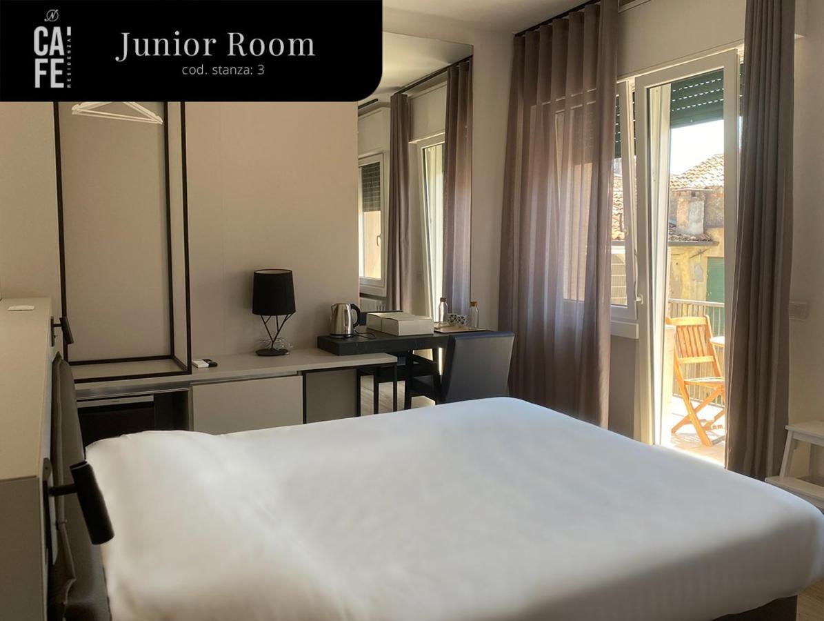 Ferienwohnung Residenza Ca'Fe Treviso Exterior foto